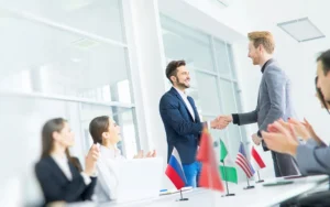 How to deal with FDA as a foreign exporter?