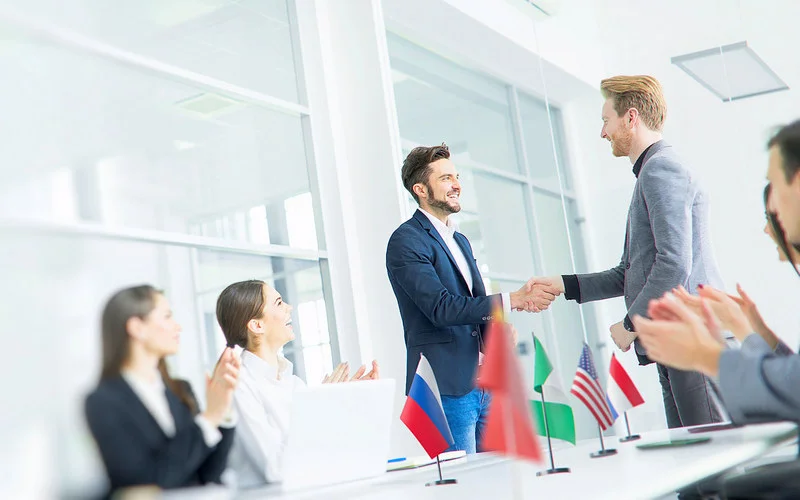 How to deal with FDA as a foreign exporter?