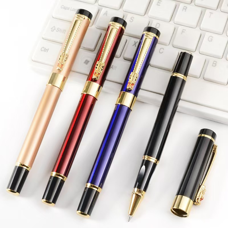 Revive Gel Pen