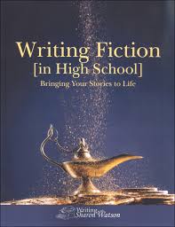 How to write a high school setting as a novelist?