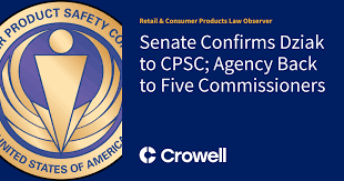How to Complete a CPSC Certificate