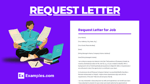 How to formally request for the purchase of office supplies?