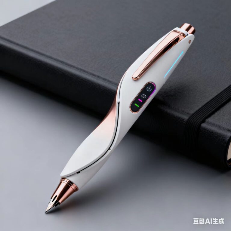Why Innovative Pen Designs Are Driving Growth in the Global Stationery Wholesale Market?