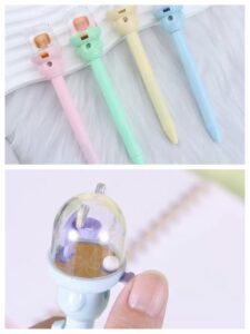 Creative Shooting Basketball Pen