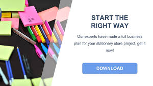 How the Stationery Industry is Adapting to the New E-commerce Era