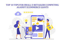 Why Custom Designs Help Retailers Compete Against Online Giants