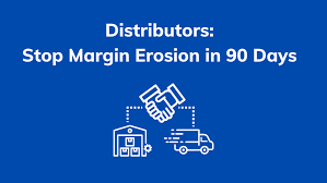 Why Many Distributors Struggle With Stationery Margin Pressure