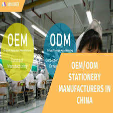 How OEM Customization is Redefining the Stationery Supply Chain for Importers