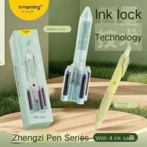 Correct-Grip Educational Fountain Pen